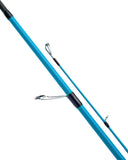 Daiwa D-Start 6'6' Kids Combo Rod- Blue