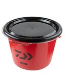 Daiwa Bucket with Lid - 18L (Collection Only)