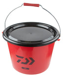Daiwa Bucket with Lid - 18L (Collection Only)
