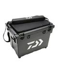 Daiwa DVEC Seat Box & Cushion - Large