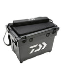 Daiwa DVEC Seat Box & Cushion - Large