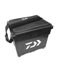 Daiwa DVEC Seat Box & Cushion - Large