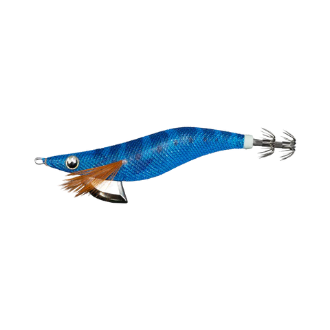 Yamashita EGI OH F 2.0 - F005 RWB (Glow body) - Squid Jig