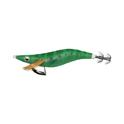 Yamashita EGI OH F 2.0 - F006 RWG (Glow body) - Squid Jig