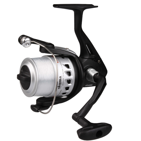 Okuma Electron ELC-165 FD Reel