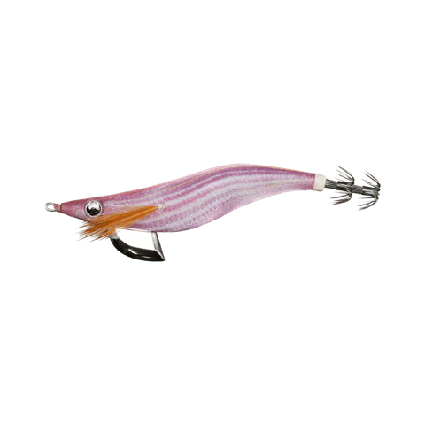 Yamashita EGI OH F 3.0 - F017 NIY (Glow body) - Squid Jig