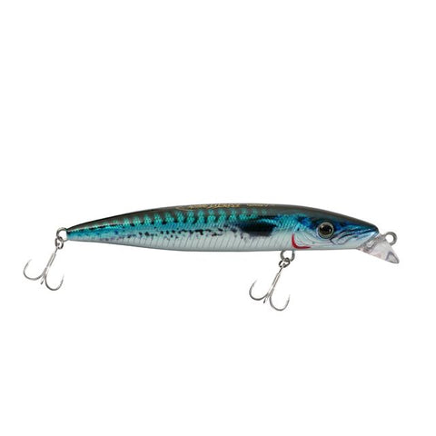 Fishus Espetit Shallow Runner - Mackerel - 90mm - 9g