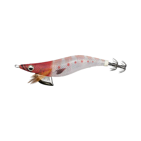Yamashita EGI OH F 2.0 - F007 RRH (Glow body) - Squid Jig