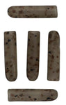 Fox Rage Predator Camo Treble Hook Sleeves