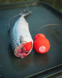 Fox Rage Predator Pop-Up Caps - White