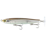 Fiiish Power Tail Shallow - Ghost Shiner - 90mm