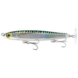 Fiiish Power Tail Shallow - Mackerel - 90mm