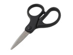 Kinetic Braid Scissors - Black