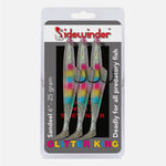 Sidewinder Glitter King Sandeels (Limited Edition)