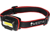 Westin Headlamp Sunbeam