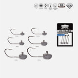 BKK Hyperlatch Inshore Jig Head