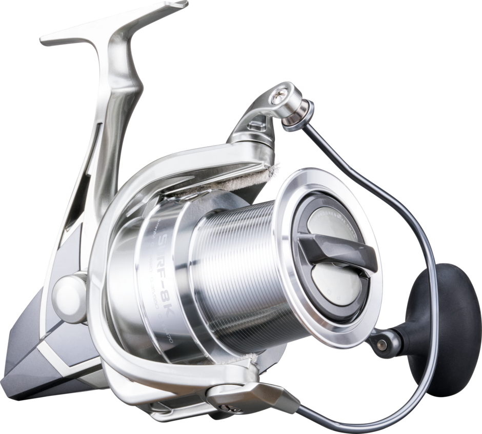 Okuma Surf 8K Reel – Baits'R'Us