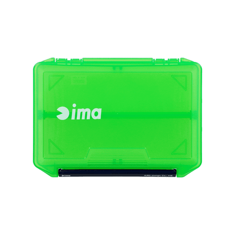 IMA Lure Case 3010 NDDM - Lime