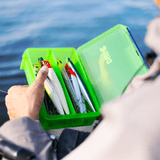 IMA Lure Case 3010 NDDM - Navy