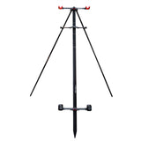 Akios SEALEGS Tripod Rod Rest 1.8m 6ft (Collection Only)