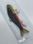 Hawkridge Clone Dynamic Series - Bait Fish 4.7" - Pike Lures - Anglry Minnow