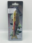 Hawkridge Clone Dynamic Series - Bait Fish 4.7" - Pike Lures - Anglry Minnow