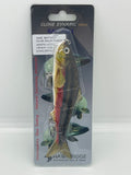 Hawkridge Clone Dynamic Series - Bait Fish 4.7" - Pike Lures - Anglry Minnow