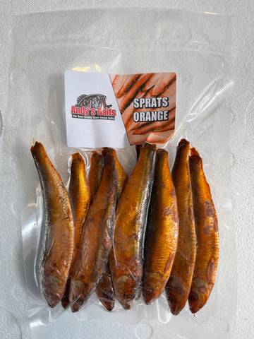 Sprats Orange