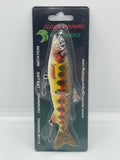 Hawkridge Clone Dynamic Series - Artic Char 5" - Pike Lures - Salmon Parr