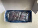 Sam Baits Unwashed Squid 400g Box