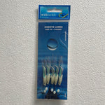 Hokeye Lure 5 Hook Size 3/0