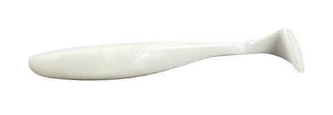 Keitech Easy Shiner 5" - Solid White