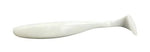 Keitech Easy Shiner 2" - #009S Solid White