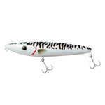 Fishus Espetit - White Mackerel - 95mm - 10.5g