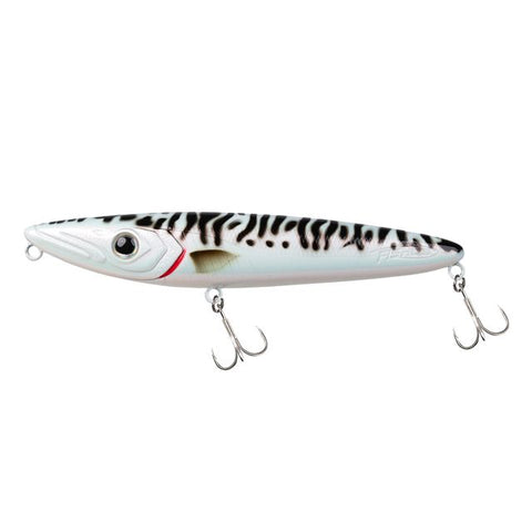 Fishus Espetit - White Mackerel - 95mm - 10.5g