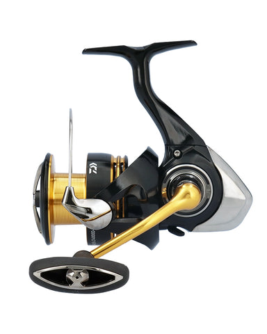 Daiwa 23 Legalis LT 4000 Reel