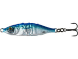 Westin Stickleback - 10g 6.5cm -Blue Stickle