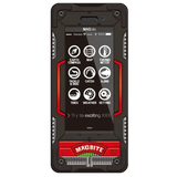 Magbite Magbile Slide Case - Black