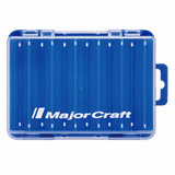 Major Craft Double Side Lure Case (86mm Short)