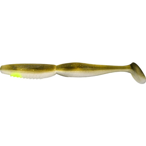 Megabass Super Spindle Worm 6" - Ayu