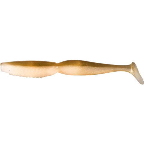 Megabass Super Spindle Worm 6" - Wakasagi
