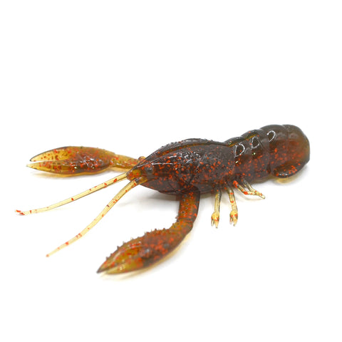 Nikko Craw - Midwest - 3.2” (New Style)