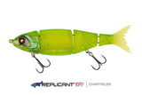 Fox Rage Replicant Swim - 18cm - Chart