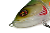 Fox Rage Replicant Swim - 18cm - Perch