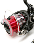 Daiwa Ninja 4000a Reel