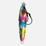 Sidewinder Thor Slow Pitch Jig - Cotton Candy