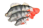 Fox Rage Ultra-Realistic Perch Replicant