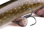 Fox Rage Ultra-Realistic Pike Replicant