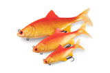 Fox Rage Ultra-Realistic Replicant - Golden Roach