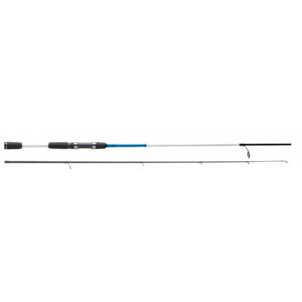 best size reel for okuma solaris surf rods Okuma Solaris Spin Rod 8